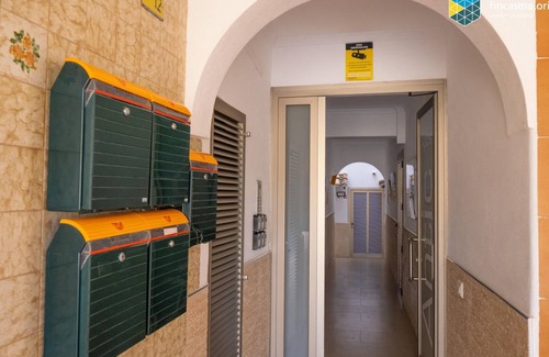 S'illot Apartamento | 80 m² Apartamento ∙ 3 habitaciones ∙ 5 huéspedes