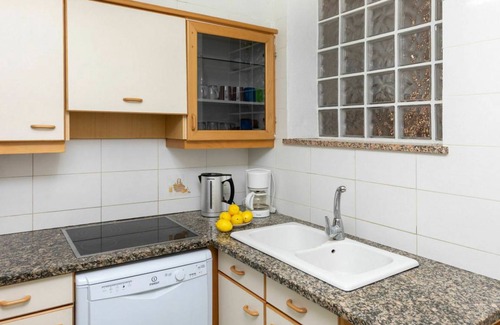 Llanca Apartamento | 80 m² Apartamento ∙ 3 habitaciones ∙ 7 huéspedes