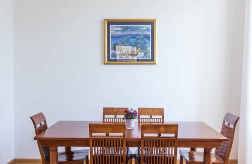 Ploce Apartamento | 80 m² Apartamento ∙ 3 habitaciones ∙ 6 huéspedes