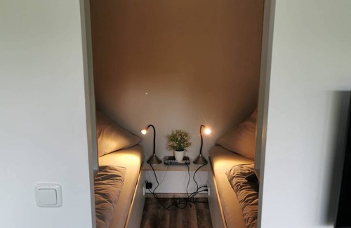Stryck Apartamento | 80 m² Apartamento ∙ 4 habitaciones ∙ 10 personas
