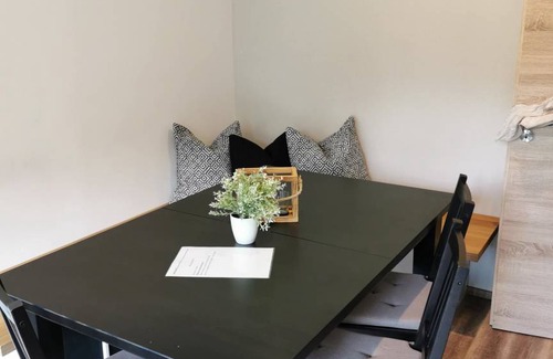 Stryck Apartamento | 80 m² Apartamento ∙ 4 habitaciones ∙ 10 personas