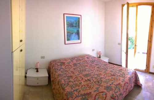 Carpegna Apartamento | 80 m² Apartamento ∙ 4 habitaciones ∙ 9 huéspedes