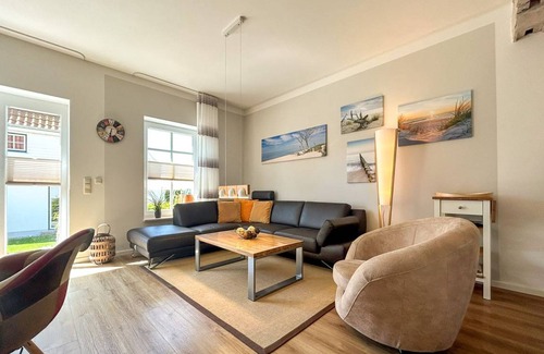 Kalkhorst Apartamento | 80 m² Apartamento ∙ 2 habitaciones ∙ 4 huéspedes