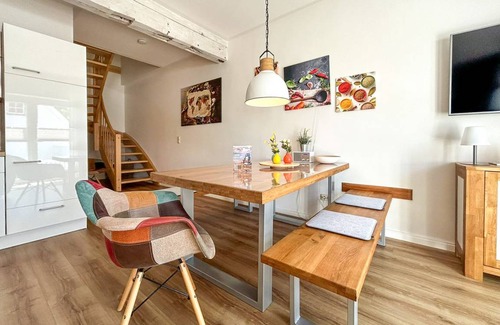 Kalkhorst Apartamento | 80 m² Apartamento ∙ 2 habitaciones ∙ 4 huéspedes