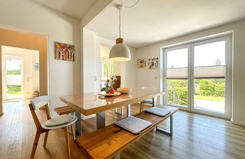 Kalkhorst Apartamento | 80 m² Apartamento ∙ 2 habitaciones ∙ 4 huéspedes