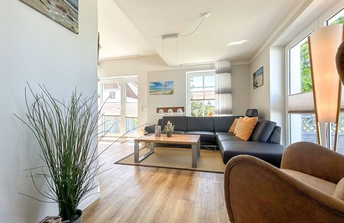 Kalkhorst Apartamento | 80 m² Apartamento ∙ 2 habitaciones ∙ 4 huéspedes