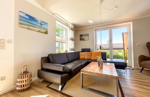 Kalkhorst Apartamento | 80 m² Apartamento ∙ 2 habitaciones ∙ 4 huéspedes