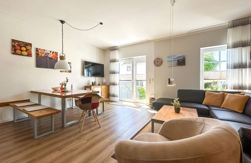 Kalkhorst Apartamento | 80 m² Apartamento ∙ 2 habitaciones ∙ 4 huéspedes
