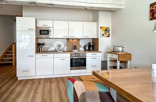 Kalkhorst Apartamento | 80 m² Apartamento ∙ 2 habitaciones ∙ 4 huéspedes