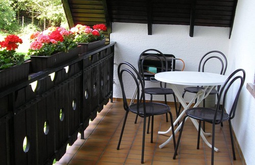 Grafendhron Apartamento | 80 m² Apartamento ∙ 2 habitaciones ∙ 4 huéspedes