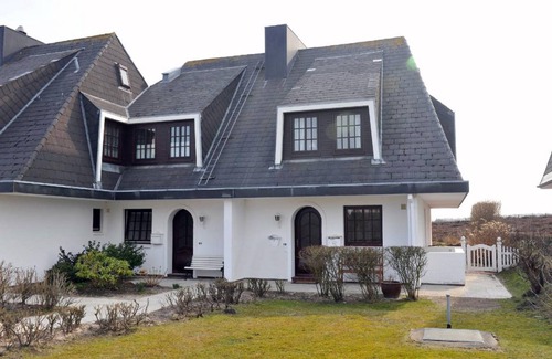 Munkmarsch Apartamento | 80 m² Apartamento ∙ 2 habitaciones ∙ 3 huéspedes