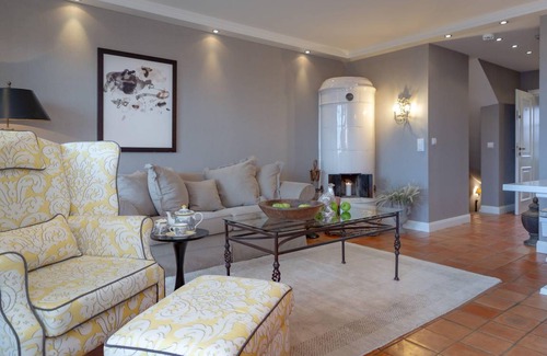 Munkmarsch Apartamento | 80 m² Apartamento ∙ 2 habitaciones ∙ 3 huéspedes