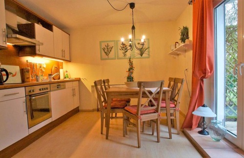 Sahlenburg Apartamento | 80 m² Apartamento ∙ 2 habitaciones ∙ 6 huéspedes