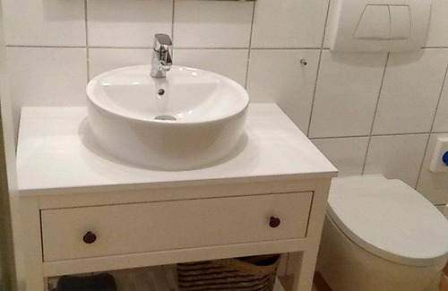 Sahlenburg Apartamento | 80 m² Apartamento ∙ 2 habitaciones ∙ 6 huéspedes