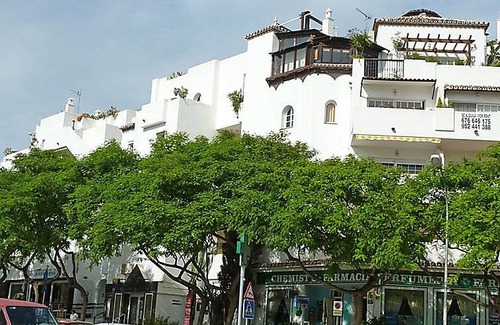 Benalmadena Costa Apartamento | 80 m² Apartamento ∙ 2 habitaciones ∙ 6 personas