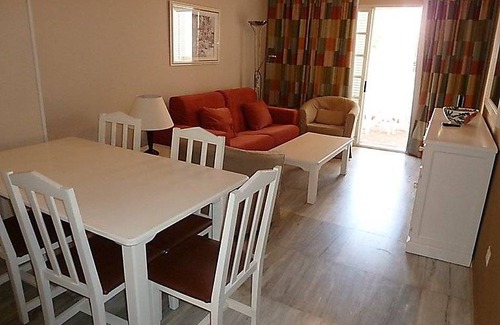 Benalmadena Costa Apartamento | 80 m² Apartamento ∙ 2 habitaciones ∙ 6 personas
