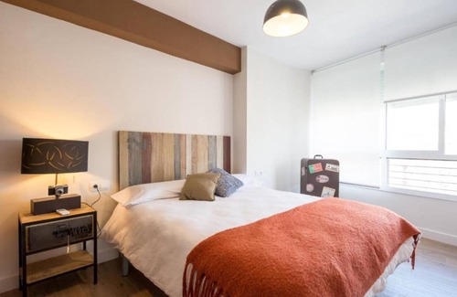 Capuchinos Apartamento | 80 m² Apartamento ∙ 3 habitaciones ∙ 6 huéspedes