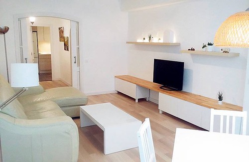 Prosperidad Apartamento | 80 m² Apartamento ∙ 2 habitaciones ∙ 4 personas