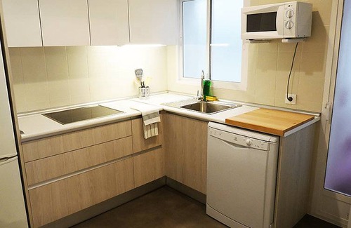 Prosperidad Apartamento | 80 m² Apartamento ∙ 2 habitaciones ∙ 4 personas