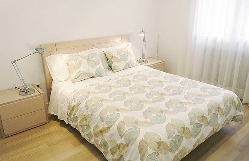 Prosperidad Apartamento | 80 m² Apartamento ∙ 2 habitaciones ∙ 4 personas
