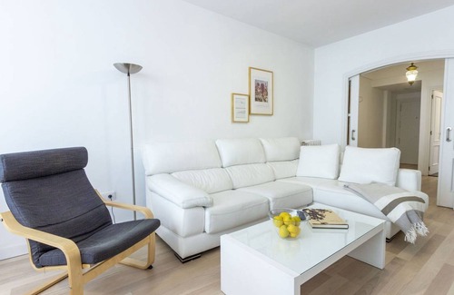 Prosperidad Apartamento | 80 m² Apartamento ∙ 2 habitaciones ∙ 4 huéspedes