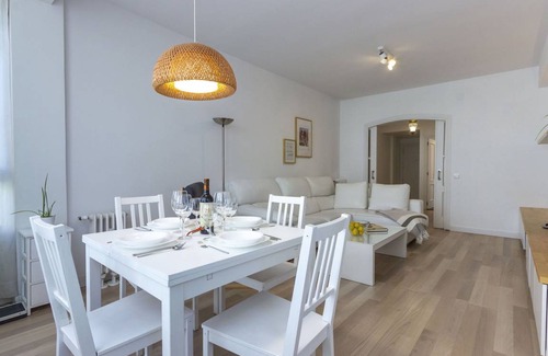 Prosperidad Apartamento | 80 m² Apartamento ∙ 2 habitaciones ∙ 4 huéspedes