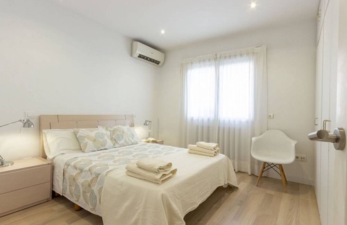 Prosperidad Apartamento | 80 m² Apartamento ∙ 2 habitaciones ∙ 4 huéspedes