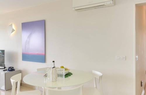 San Agustin Apartamento | 80 m² Apartamento ∙ 2 habitaciones ∙ 4 huéspedes