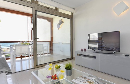 San Agustin Apartamento | 80 m² Apartamento ∙ 2 habitaciones ∙ 4 huéspedes