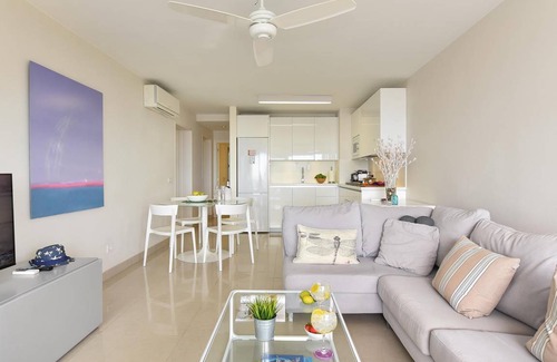 San Agustin Apartamento | 80 m² Apartamento ∙ 2 habitaciones ∙ 4 huéspedes