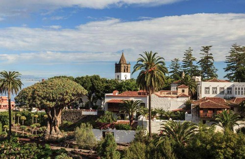 San Marcos Apartamento | 80 m² Apartamento ∙ 2 habitaciones ∙ 3 huéspedes
