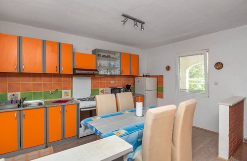 Podglavica Apartamento | 80 m² Apartamento ∙ 2 habitaciones ∙ 6 huéspedes