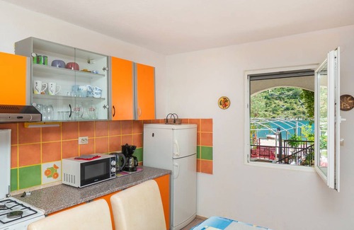 Podglavica Apartamento | 80 m² Apartamento ∙ 2 habitaciones ∙ 6 huéspedes