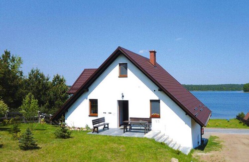 Lipnica Apartamento | 80 m² Apartamento ∙ 3 habitaciones ∙ 5 personas
