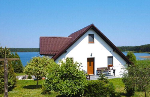 Lipnica Apartamento | 80 m² Apartamento ∙ 3 habitaciones ∙ 5 personas