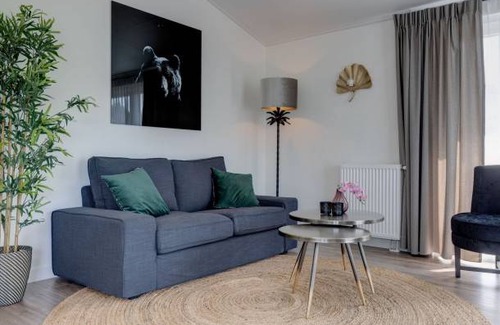 Municipality of Veldhoven Chalet De Esquí | 80 m² Chalet ∙ 3 bedrooms ∙ 6 guests