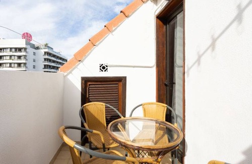 El Madronal Apartamento | 80 m² Apartamento ∙ 3 habitaciones ∙ 5 personas