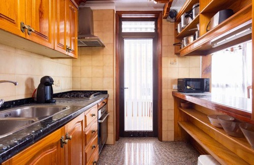 El Madronal Apartamento | 80 m² Apartamento ∙ 3 habitaciones ∙ 5 personas
