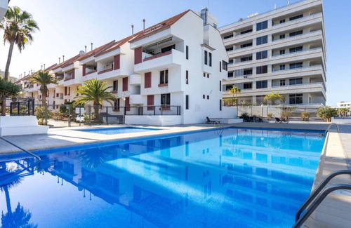 El Madronal Apartamento | 80 m² Apartamento ∙ 3 habitaciones ∙ 5 huéspedes