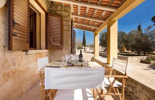 Patu Casa | 80 m² Casa rural ∙ 2 habitaciones ∙ 4 huéspedes