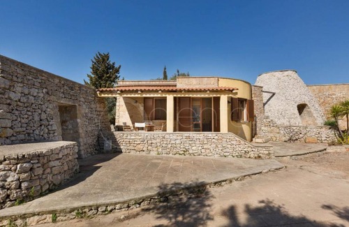 Patu Casa | 80 m² Casa rural ∙ 2 habitaciones ∙ 4 huéspedes