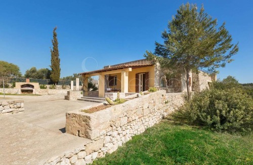 Patu Casa | 80 m² Casa rural ∙ 4 personas