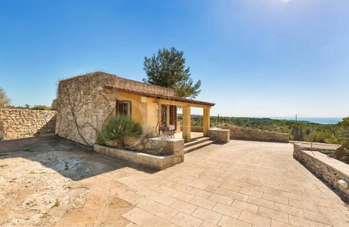 Patu Casa | 80 m² Casa rural ∙ 4 personas