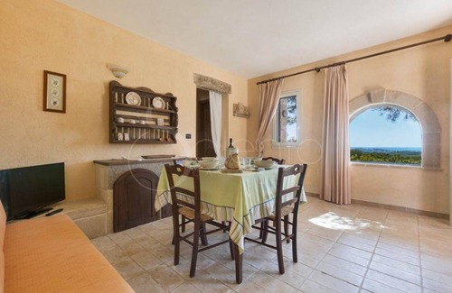 Patu Casa | 80 m² Casa rural ∙ 4 personas