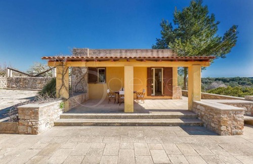 Patu Casa | 80 m² Casa rural ∙ 4 personas