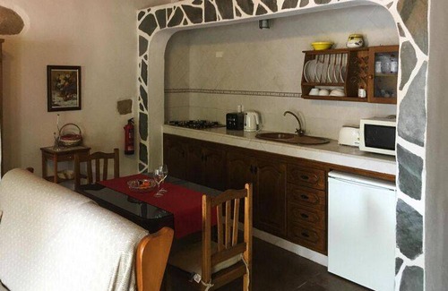 El Rincon Casa | 80 m² Casa ∙ 1 habitación ∙ 2 personas