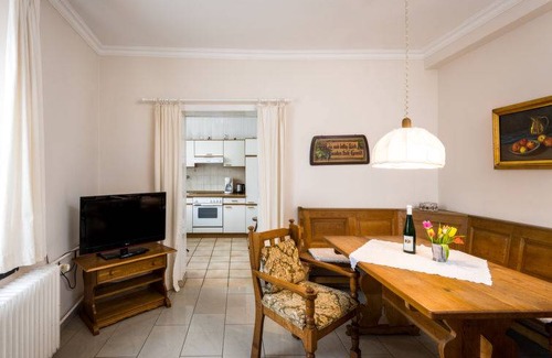 Traben-Trarbach Casa | 80 m² Casa ∙ 1 habitación ∙ 5 personas