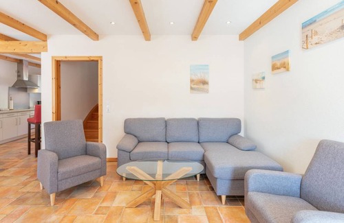 Bredstedt Casa | 80 m² Casa ∙ 2 habitaciones ∙ 6 personas