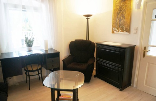 Bromberg Casa | 80 m² Casa ∙ 2 habitaciones ∙ 7 personas