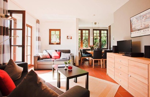Althagen Casa | 80 m² Casa ∙ 2 habitaciones ∙ 5 huéspedes